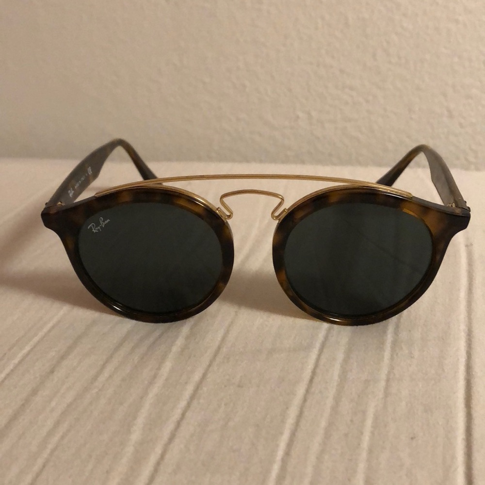 Rayban sunglasses
